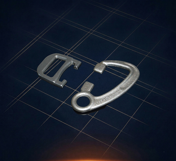 Safety Equipment Forging