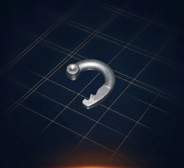 Security Forging