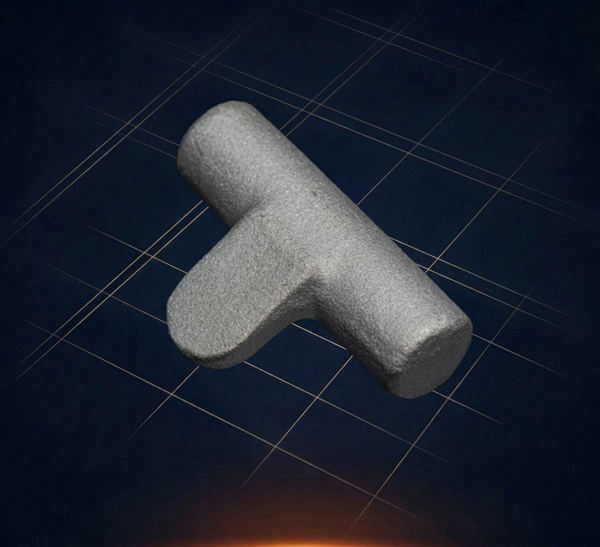 Forged Fuel Pipe Clips